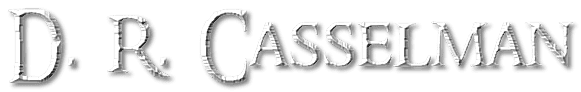 D R Casselman
