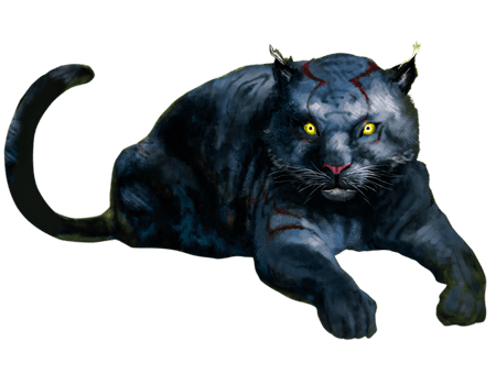 Moorcaat - Tales of Narda 450x350