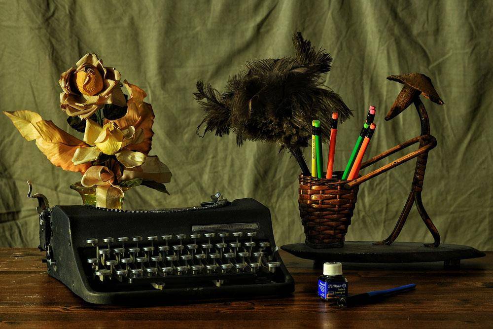 Poetry by D R Casselman