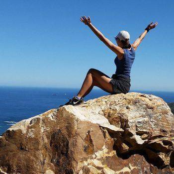 The Summit - DR Casselman